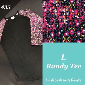 LulaRoe Randy